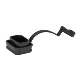 1 pcs : 0098.0106 - PROTECTION COVER IP67 IEC 60320