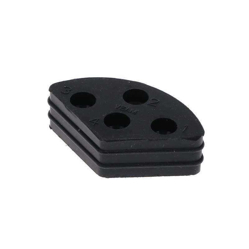 1 pcs : MOVE-G-40M-X04-040-05 - GROMMET 4-POLE