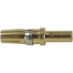 1 pcs : 09030006214 - CONTACT SOCKET POWER 12AWG