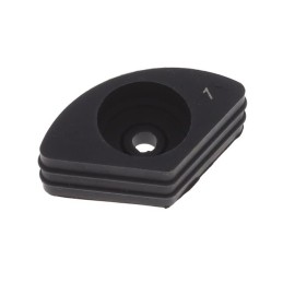 1 pcs : MOVE-G-40M-X01-M12-05 - GROMMET M12