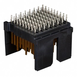 1 pcs : 1934299-1 - CONN HEADER HD 72POS PCB