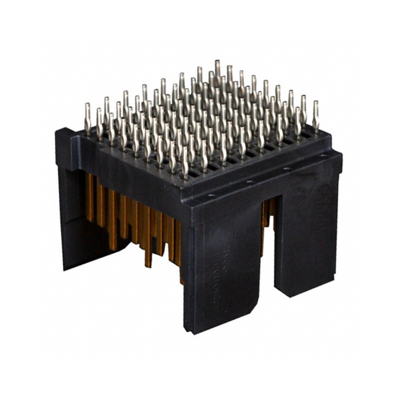 1 pcs : 1934299-1 - CONN HEADER HD 72POS PCB