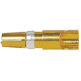 1 pcs : 09030006203 - DIN-SGNL HI CURRENT F 40A SLD