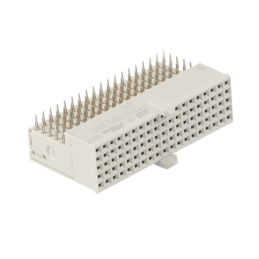 1 pcs : 17330952101 - CONN RECEPT 95POS 2MM PRESS-FIT