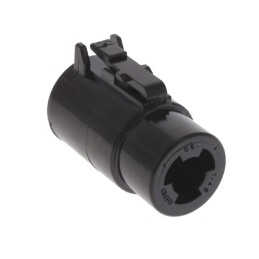 1 pcs : DTHD06-1-4S-E003 - DTHD PLUG ASM