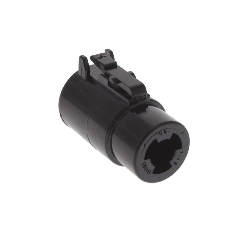 1 pcs : DTHD06-1-4S-E003 - DTHD PLUG ASM