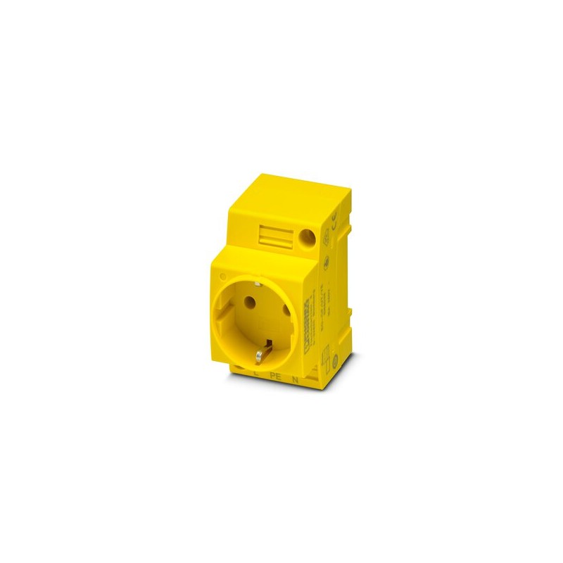 1 pcs : 1068038 - POWER ENTRY RECEPTACLE