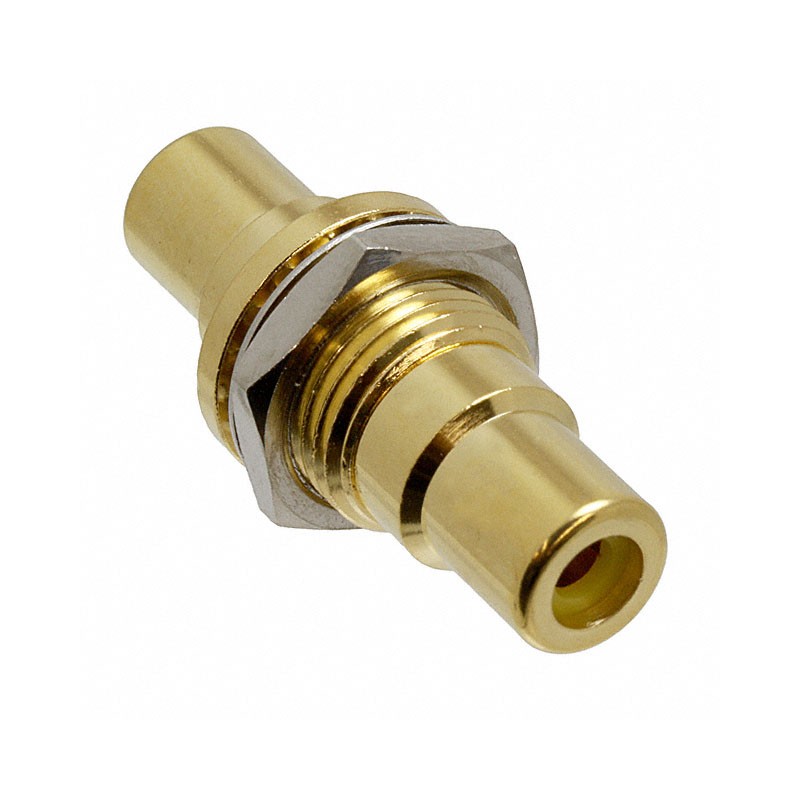 1 pcs : BPJJ04AUX - ADAPT RCA JACK TO RCA JACK