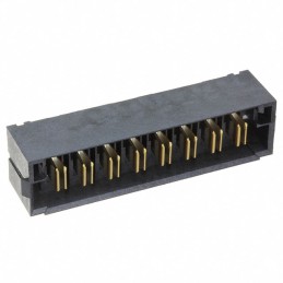 1 pcs : MPT-08-6.30-03-L-V - CONN HDR 8POS 5.00MM PCB SLDR