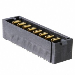 1 pcs : MPT-08-6.30-01-L-V - CONN HDR 8POS 5.00MM PCB SLDR