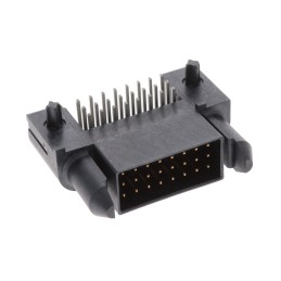 1 pcs : ET60T-000-3-08-000-L-R1-S - .100' EXTREME TEN60POWER 60 AMP