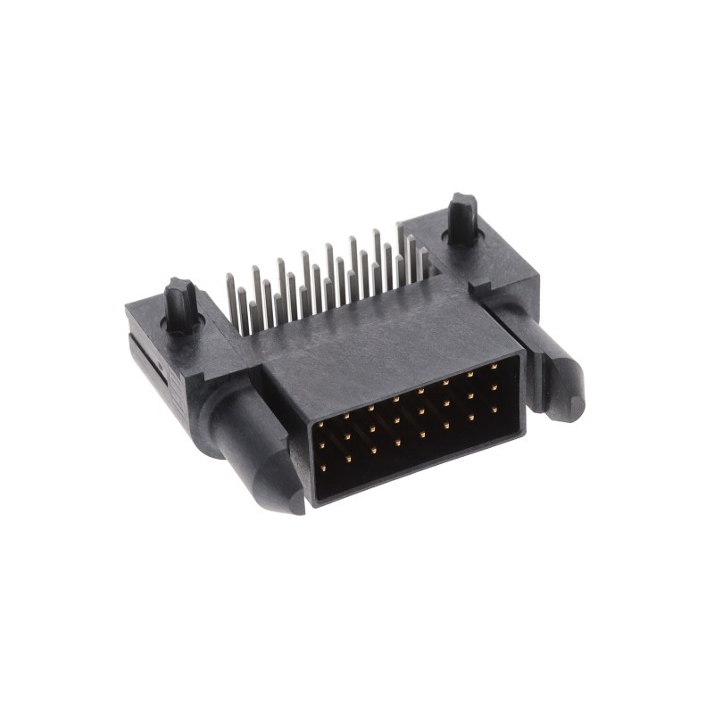 1 pcs : ET60T-000-3-08-000-L-R1-S - .100' EXTREME TEN60POWER 60 AMP