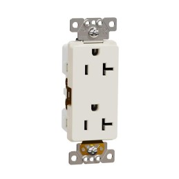 1 pcs : SQR44201LA - TR 20A RECEPTACLE COMM LA