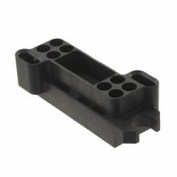 1 pcs : 1648203-1 - CONN PLUG HSG DRAWER 29POS BLK