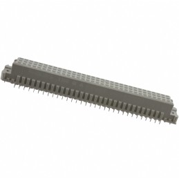 1 pcs : 5650963-5 - CONN DIN RCPT 96POS PCB GOLD