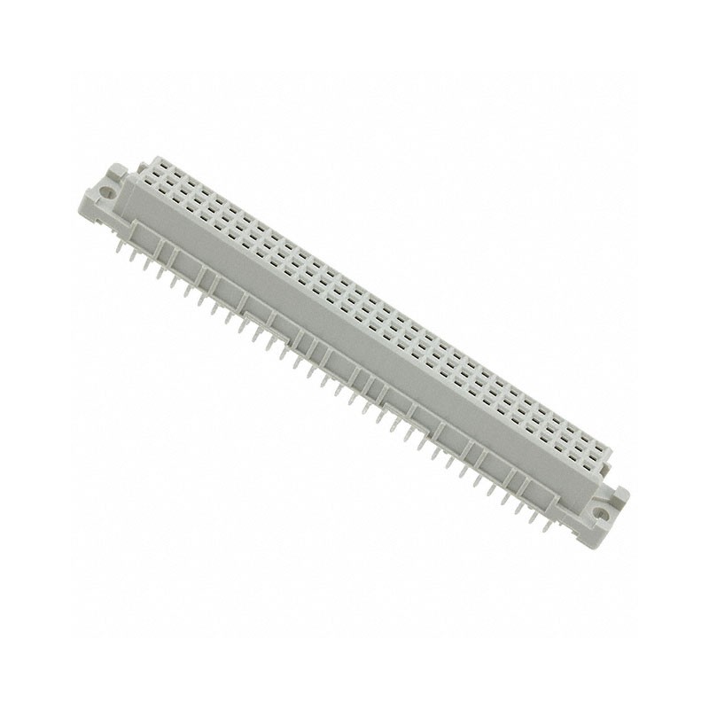 1 pcs : 09032964825 - CONN DIN RCPT 96POS PCB