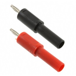 1 pcs : 72914-02 - ADAPT BAN JACK TO MINI BAN PLUG