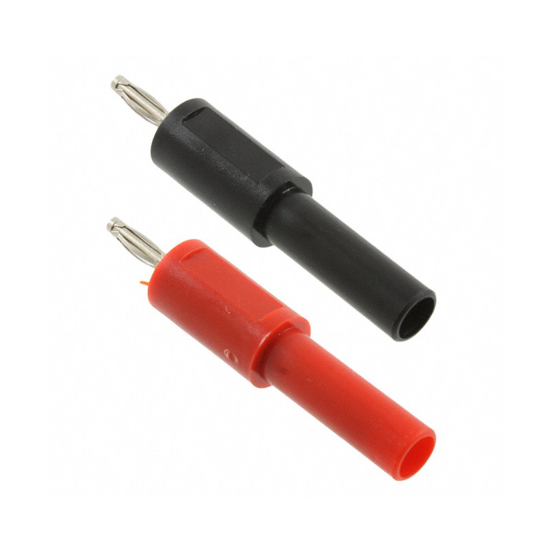 1 pcs : 72914-02 - ADAPT BAN JACK TO MINI BAN PLUG