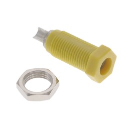 1 pcs : R941924001 - BANANA / 4MM SERIE FEMALE DPI IN