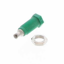 1 pcs : R941922001 - BANANA / 4MM SERIE FEMALE DPI IN