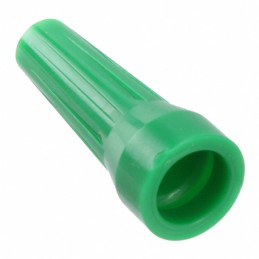 1 pcs : GMA.2B.060.DV - CONN STRAIN RELIEF GREEN
