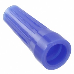 1 pcs : GMA.2B.070.DA - CONN STRAIN RELIEF BLUE
