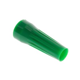 1 pcs : GMA.2B.070.DV - CONN STRAIN RELIEF GREEN