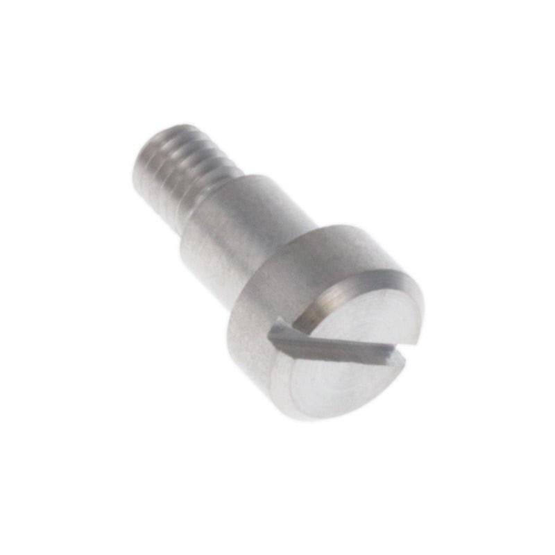 1 pcs : 1650399-1 - 902-77-02113SCREW,SHOULDER,10