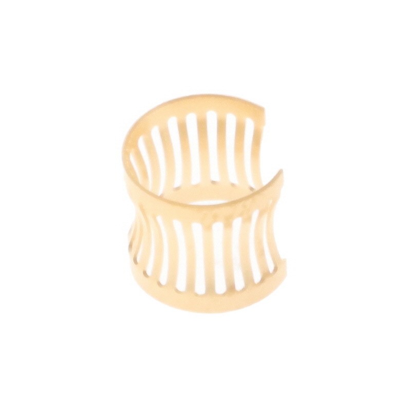 1 pcs : 8-192044-4 - CONTACT FEMALE BAND POWER GOLD