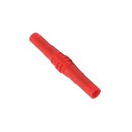 1 pcs : BU-32601-2 - ADAPT BANANA PLUG TO BANANA PLUG