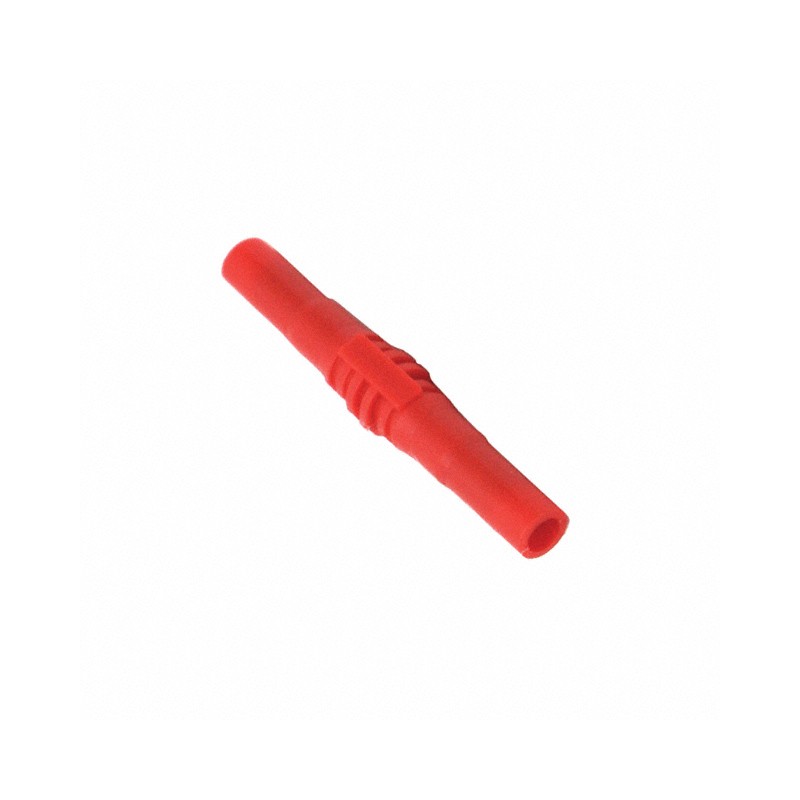 1 pcs : BU-32601-2 - ADAPT BANANA PLUG TO BANANA PLUG