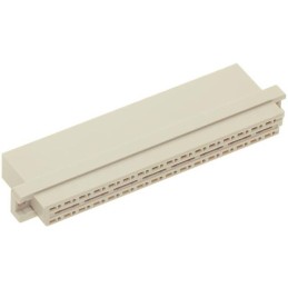 1 pcs : 09040323215 - CONN MODULE DIN 41612 32POS
