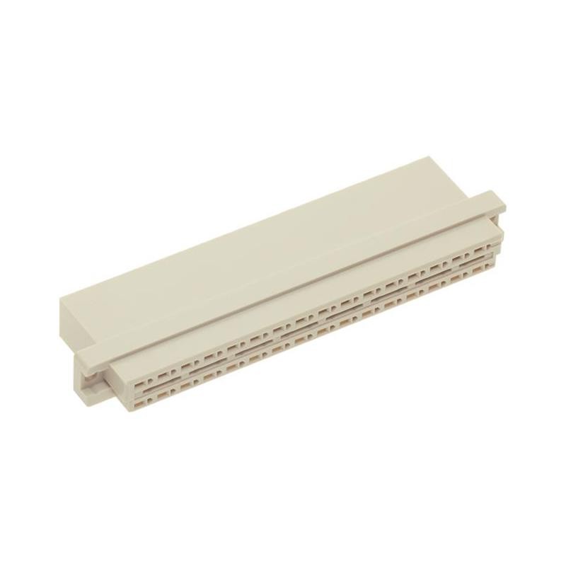 1 pcs : 09040323215 - CONN MODULE DIN 41612 32POS