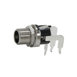 1 pcs : L722RALP - LOW PROFILE RAPC MOUNT DC POWER