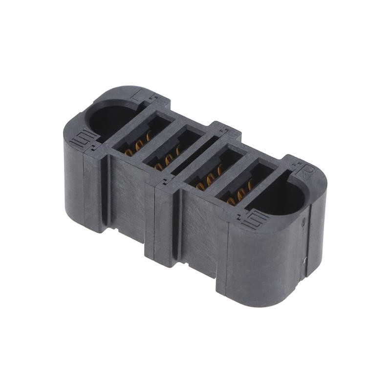 1 pcs : ET60S-D02-0-00-D02-L-VP-S - .100' EXTREME TEN60POWER 60 AMP