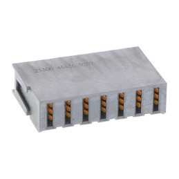 1 pcs : 0464369207 - RA PLUG TEN60 7CKT DC ASS