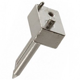 1 pcs : 3-1469387-7 - ATCA GUIDE MODULE VERT SHORT