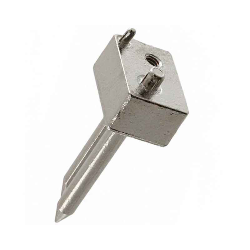 1 pcs : 3-1469387-7 - ATCA GUIDE MODULE VERT SHORT