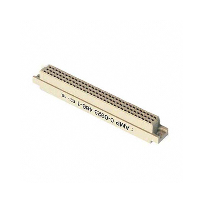 1 pcs : 925486-1 - CONN RCPT HSG DIN 41612 96POS