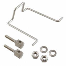 1 pcs : 0888.0001 - CORD RETAINING CLAMP