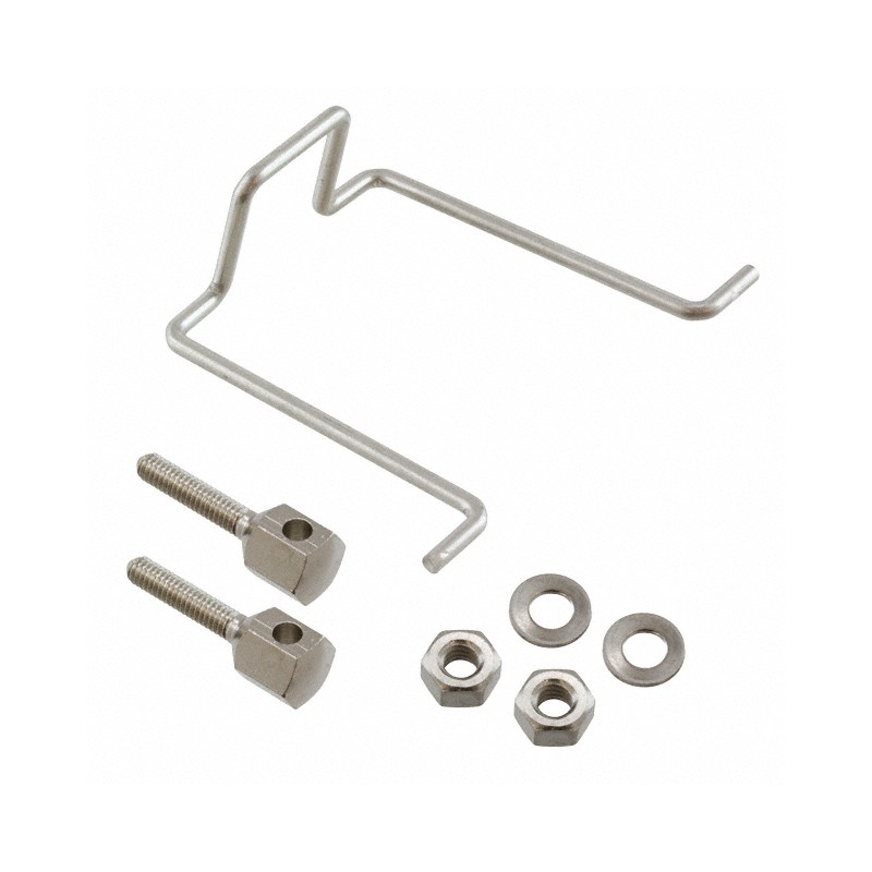 1 pcs : 0888.0001 - CORD RETAINING CLAMP