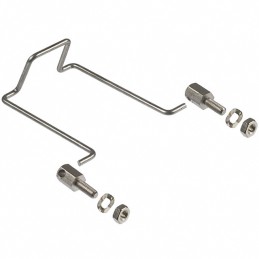 1 pcs : 4700.0007 - CORD RETAINR FOR PLUG KIT G