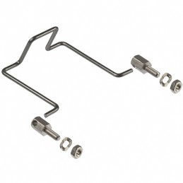 1 pcs : 4700.0011 - CORD RETAINR FOR PLUG KIT L