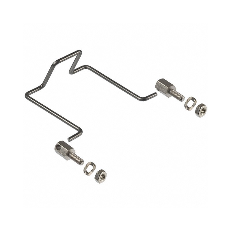 1 pcs : 4700.0011 - CORD RETAINR FOR PLUG KIT L