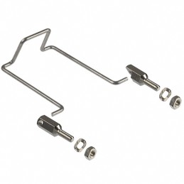 1 pcs : 4700.0001 - CORD RETAINR FOR PLUG KIT A