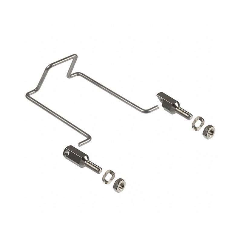 1 pcs : 4700.0001 - CORD RETAINR FOR PLUG KIT A