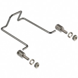 1 pcs : 4700.0012 - CORD RETAINR FOR PLUG KIT M