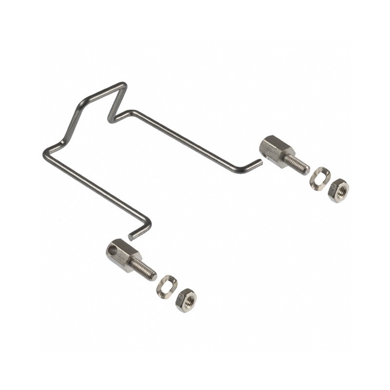 1 pcs : 4700.0012 - CORD RETAINR FOR PLUG KIT M