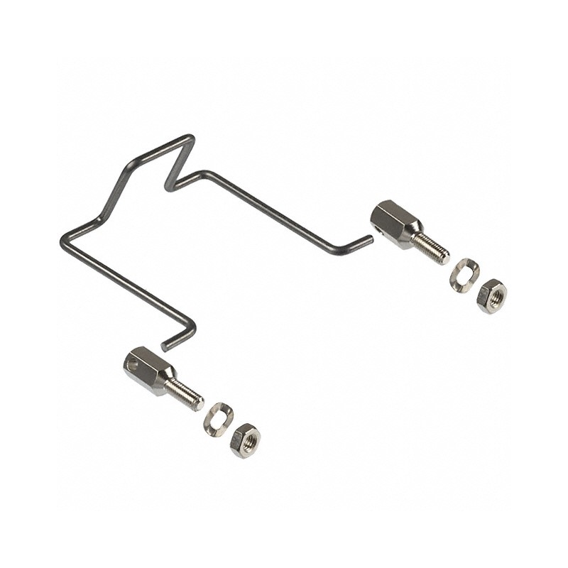 1 pcs : 4700.0010 - CORD RETAINR FOR PLUG KIT K