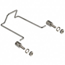 1 pcs : 4700.0008 - CORD RETAINR FOR PLUG KIT H